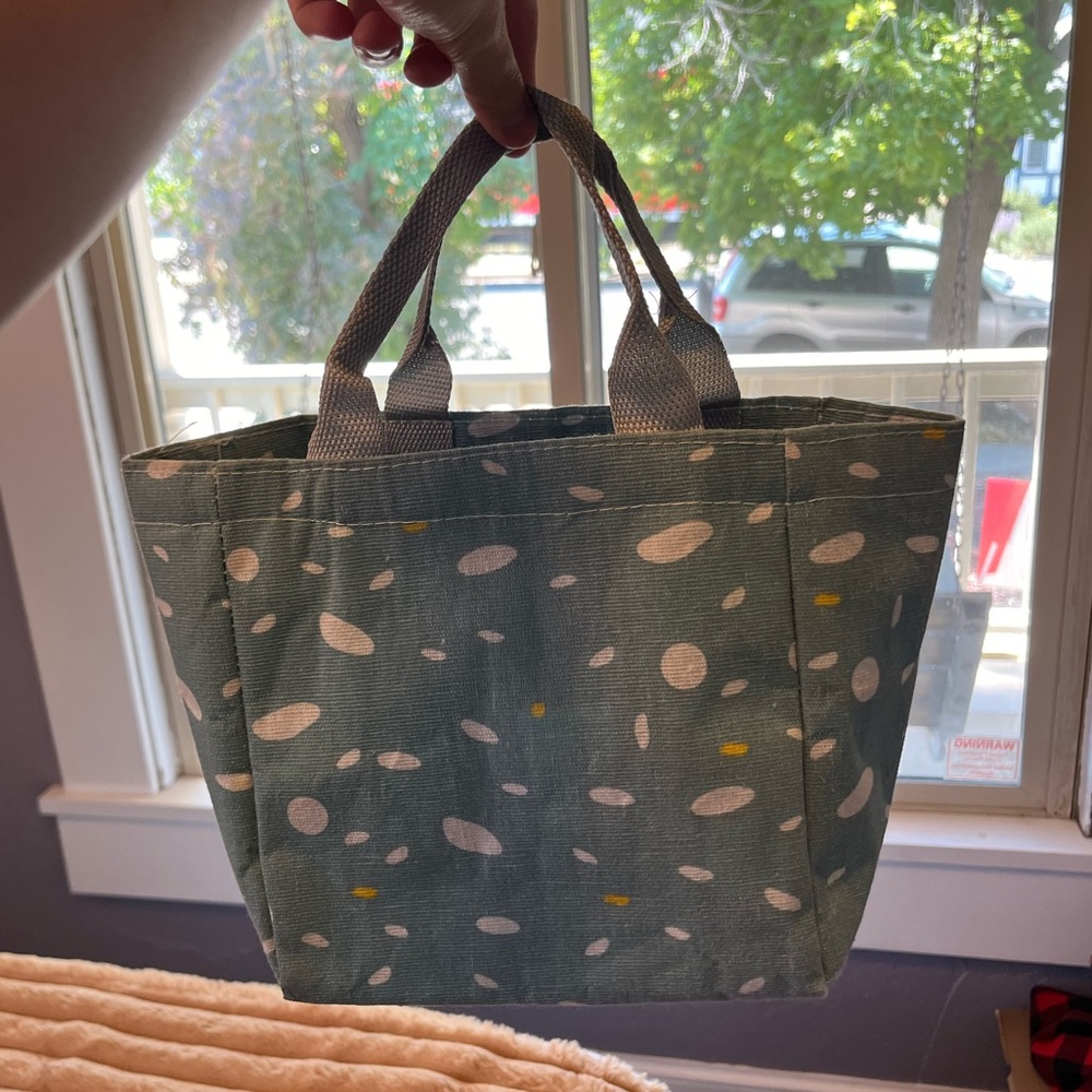 Lunch bag